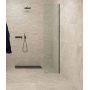 CASTELVETRO CERAMICHE SLATE GRIGIO 100X100 RETT. sp.8.5mm