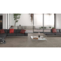 CASTELVETRO CERAMICHE SLATE PIOMBO100X100 RETT. sp.8.5mm