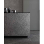 CASTELVETRO CERAMICHE SLATE ANTRACITE 60X120 RETT. sp.10mm