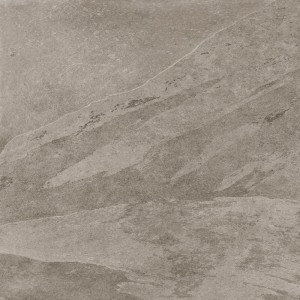 CASTELVETRO CERAMICHE SLATE PIOMBO 60X60 Rectified sp.10mm