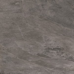 CASTELVETRO CERAMICHE SLATE ANTRACITE 60X60 Rectified sp.10mm