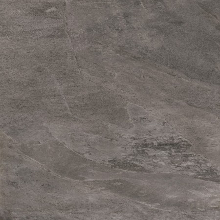 CASTELVETRO CERAMICHE SLATE ANTRACITE 60X60 Rectified sp.10mm