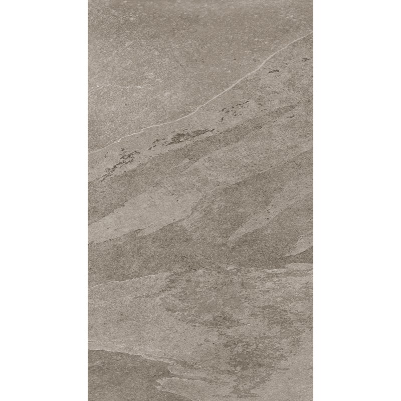 CASTELVETRO CERAMICHE SLATE PIOMBO 30X60 RETT. sp.10mm