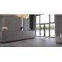 CASTELVETRO CERAMICHE SLATE ANTRACITE 100X100 Rectified sp.20mm