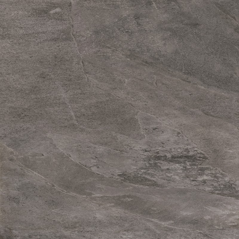 CASTELVETRO CERAMICHE SLATE ANTRACITE 60X60 RETT. sp.20mm