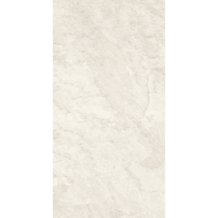 CASTELVETRO CERAMICHE QUARTZ WHITE 60X120 sp.10mm