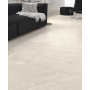 CASTELVETRO CERAMICHE QUARTZ WHITE 60X120 sp.10mm