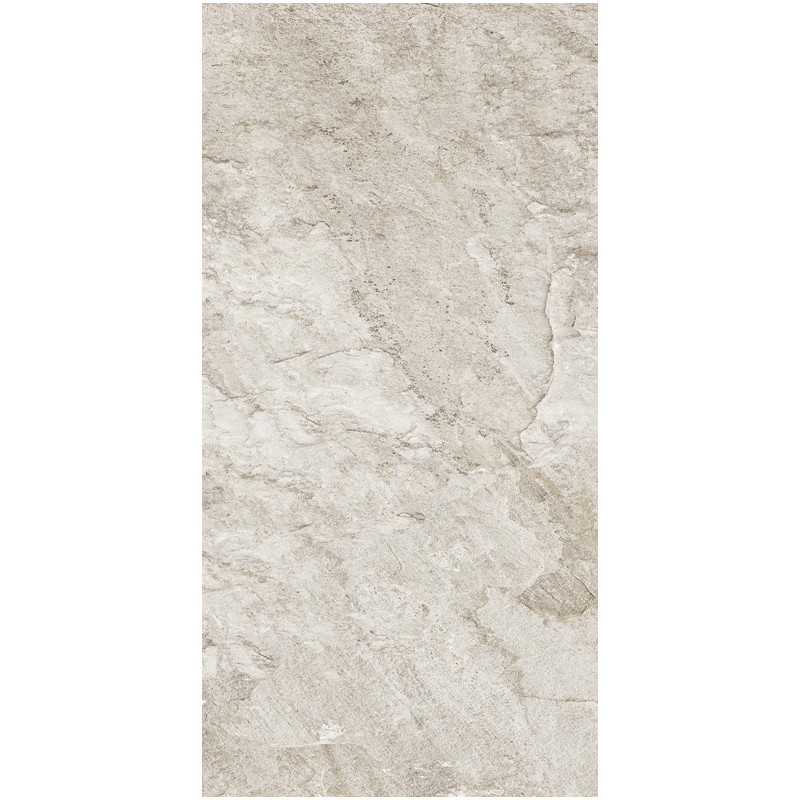 CASTELVETRO CERAMICHE QUARTZ SILVER 60X120 sp.10mm