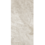 CASTELVETRO CERAMICHE QUARTZ SILVER 60X120 sp.10mm