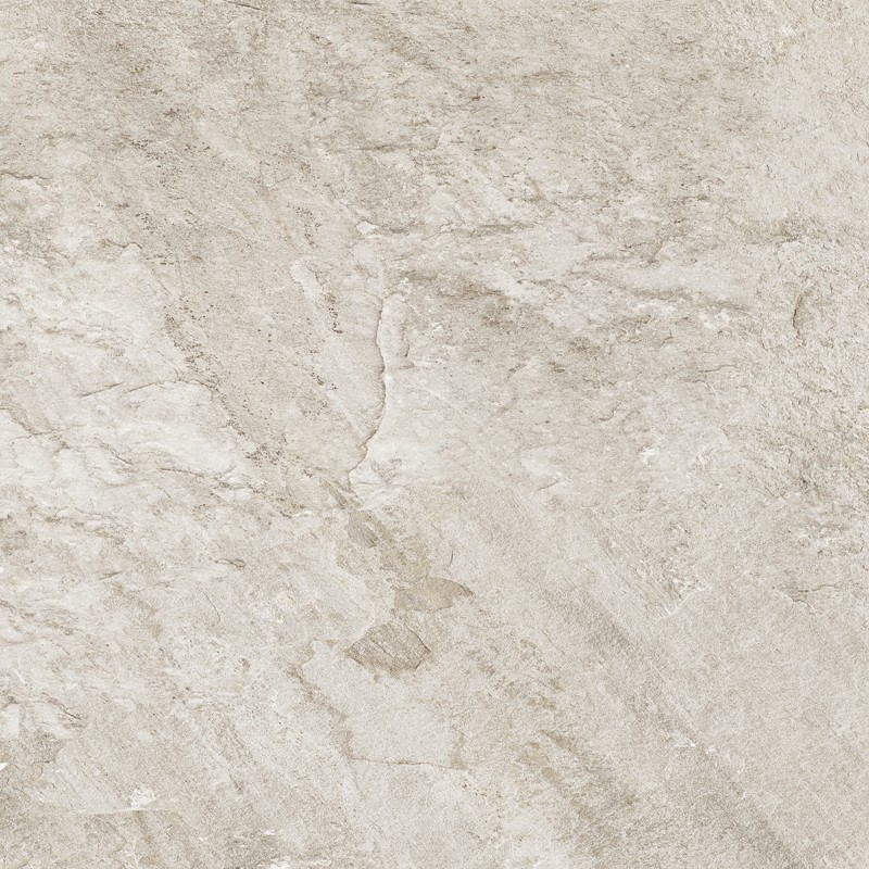 CASTELVETRO CERAMICHE QUARTZ SILVER 60X60 sp.10mm