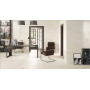 CASTELVETRO CERAMICHE WALS BIANCO 60X60 RETT. sp.10mm