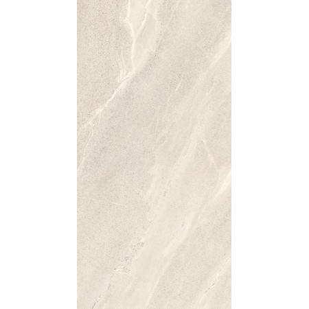 CASTELVETRO CERAMICHE Life Bianco Rettificato Lappato 60x120 10mm