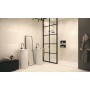 CASTELVETRO CERAMICHE Life Bianco Rettificato Lappato 60x120 10mm