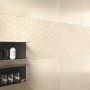CASTELVETRO CERAMICHE Life Bianco Rettificato Lappato 60x120 10mm