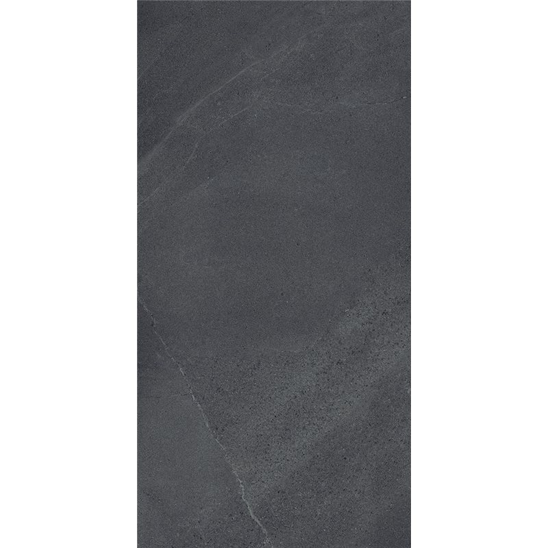 CASTELVETRO CERAMICHE Life Antracite Rett. Lapp. 60x120 10mm