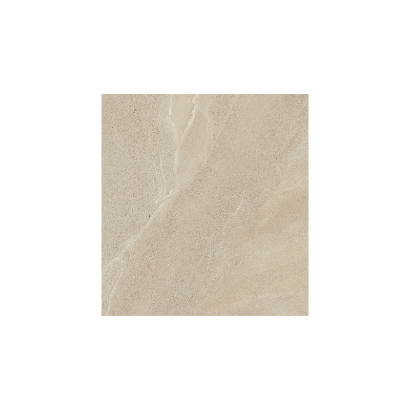 CASTELVETRO CERAMICHE Life Beige Rettificato Lappato 60x60 10mm