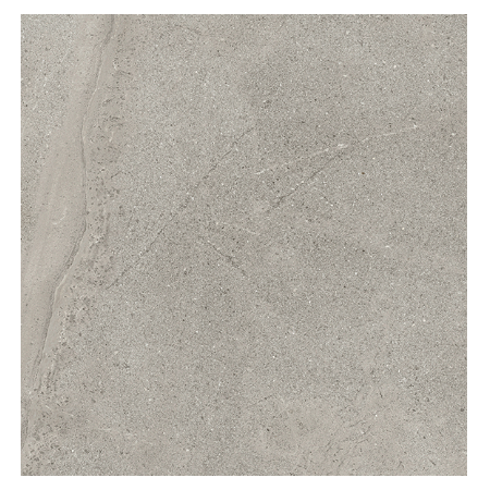 CASTELVETRO CERAMICHE Life Grigio Rettificato Lappato 60x60 10mm