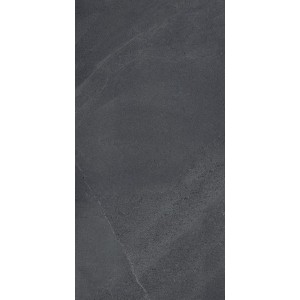 CASTELVETRO CERAMICHE Life Antracite Rett. Lapp. 30x60 10mm
