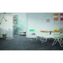 CASTELVETRO CERAMICHE Life Antracite Rett. Lapp. 30x60 10mm