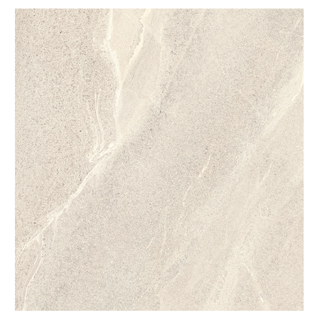 CASTELVETRO CERAMICHE Life Bianco Strutturato 60x60 10mm