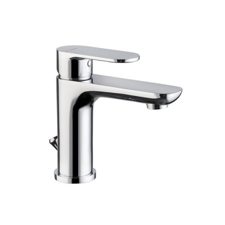 NEWFORM  EXTRO MISCELATORE PER LAVABO CON SCARICO