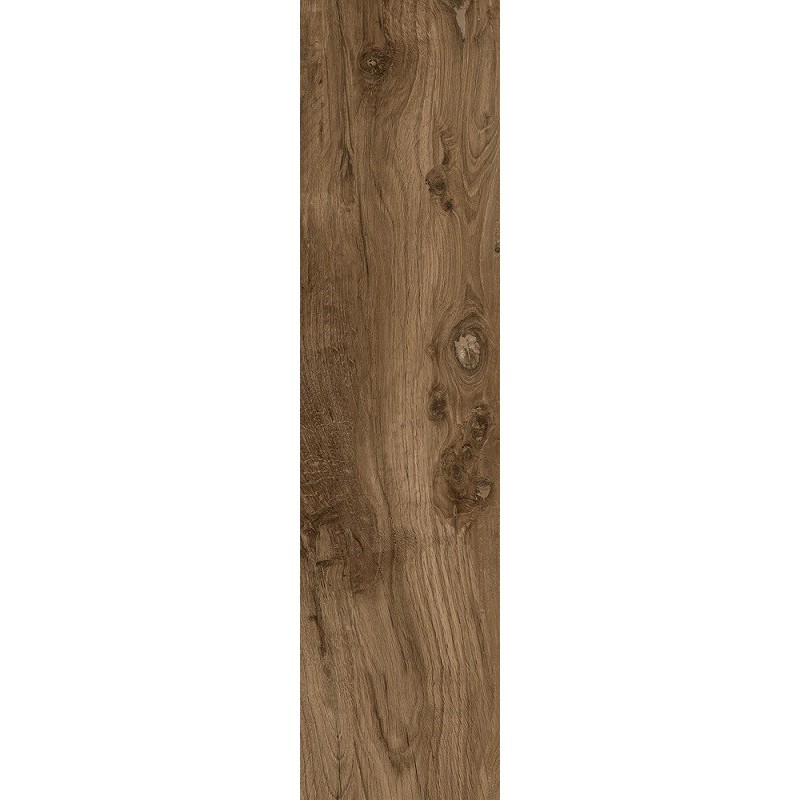 CASTELVETRO CERAMICHE WOODLAND CHERRY 30X160 RETT. sp.20mm