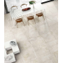 CASTELVETRO CERAMICHE Always Bianco 60x120 10mm