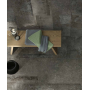 CASTELVETRO CERAMICHE Always Antracite 60x120 10mm