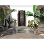 CASTELVETRO CERAMICHE Land_outfit Muddy 40x80 20mm