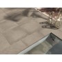 CASTELVETRO CERAMICHE Land_outfit Muddy 40x80 20mm