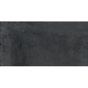 CASTELVETRO CERAMICHE Land_outfit Black 40x80 20mm