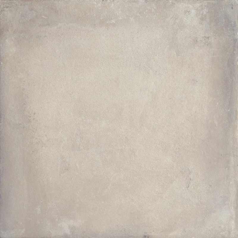 CASTELVETRO CERAMICHE Land_outfit Light Grey 60x60 20mm