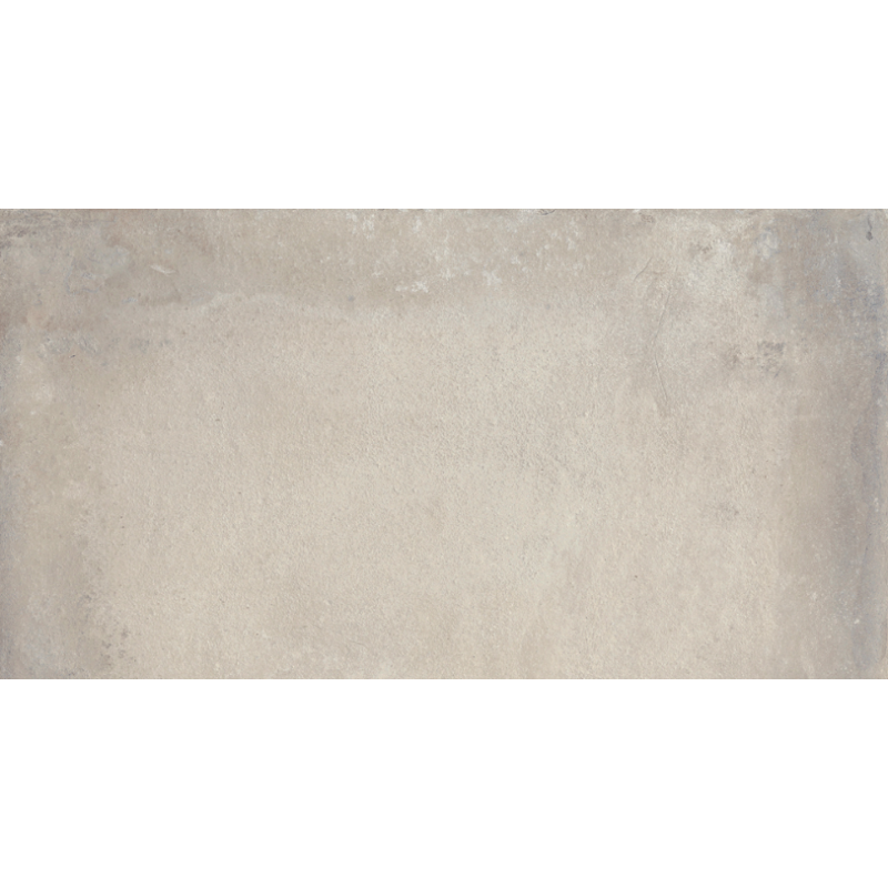 CASTELVETRO CERAMICHE Land Light Grey Grip 30x60 10mm