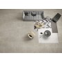 CASTELVETRO CERAMICHE Absolute Grigio 60x120 10mm