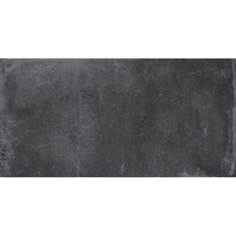 CASTELVETRO CERAMICHE Absolute Nero 60x120 10mm