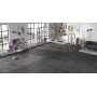 CASTELVETRO CERAMICHE Absolute Nero 60x120 10mm