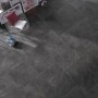 CASTELVETRO CERAMICHE Absolute Nero 60x120 10mm