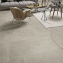 CASTELVETRO CERAMICHE Absolute Grigio 60x60 10mm