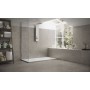 CASTELVETRO CERAMICHE Absolute Titanio 60x60 10mm