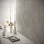 CASTELVETRO CERAMICHE Absolute Titanio 60x60 10mm