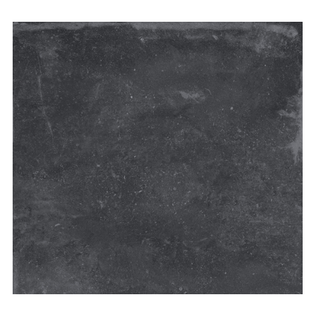 CASTELVETRO CERAMICHE Absolute Nero 60x60 10mm