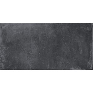 CASTELVETRO CERAMICHE Absolute Nero 30x60 10mm