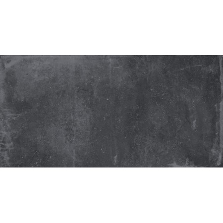 CASTELVETRO CERAMICHE Absolute Nero 30x60 10mm