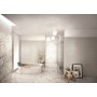 KEOPE ELEMENTS LUX CALACATTA LAPPATO 60X60 RETTIFICATO