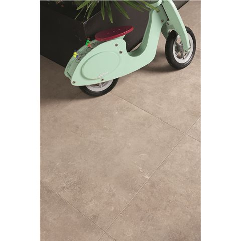 CASTELVETRO CERAMICHE Absolute_outfit Absolute Beige 80x80 20mm