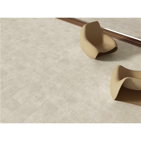 CASTELVETRO CERAMICHE Absolute_outfit Absolute Bianco 60x60 20mm