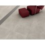 CASTELVETRO CERAMICHE Absolute_outfit Absolute Grigio 60x60 20mm
