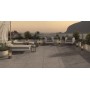 CASTELVETRO CERAMICHE Absolute_outfit Absolute Titanio 60x60 20mm
