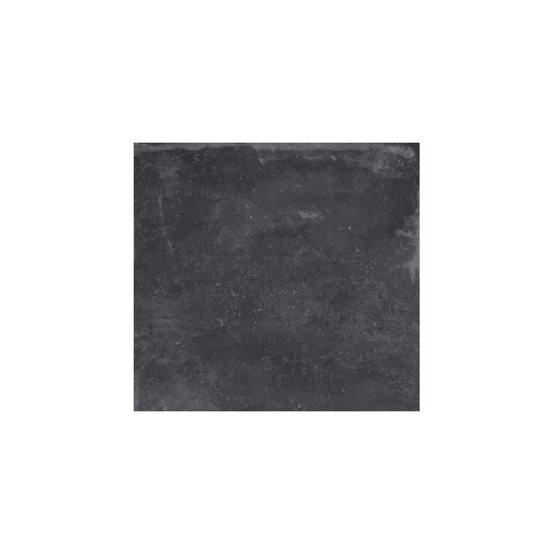 CASTELVETRO CERAMICHE Absolute_outfit Absolute Nero 60x60 20mm