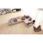 CASTELVETRO CERAMICHE Life Beige 60x120 10mm